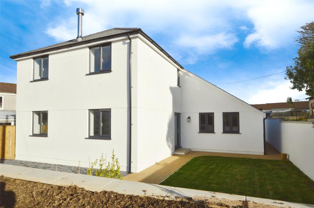 Main image of property: Blacksmith Lane, Connor Downs, Hayle, Cornwall