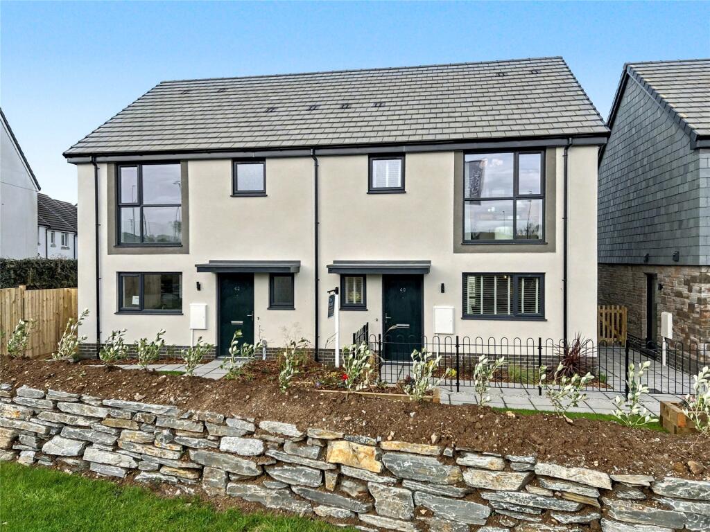 Main image of property: Eventide, Viaduct Hill, Hayle