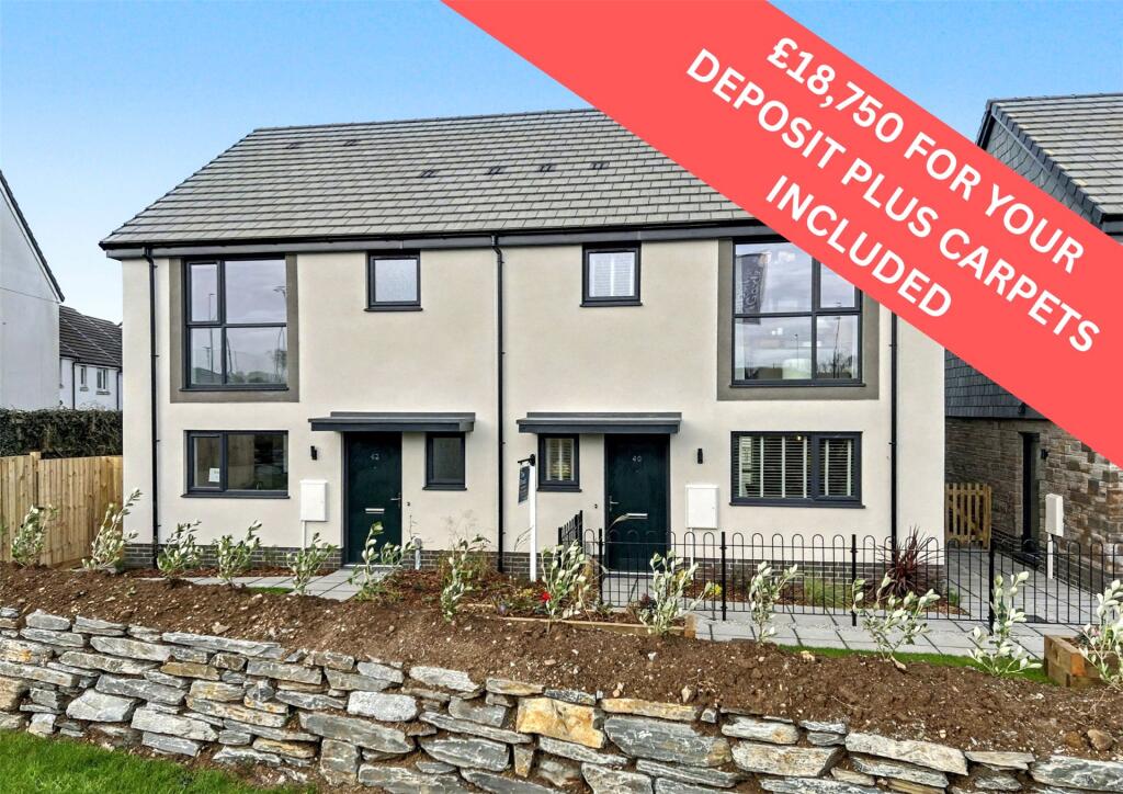 Main image of property: Eventide, Viaduct Hill, Hayle