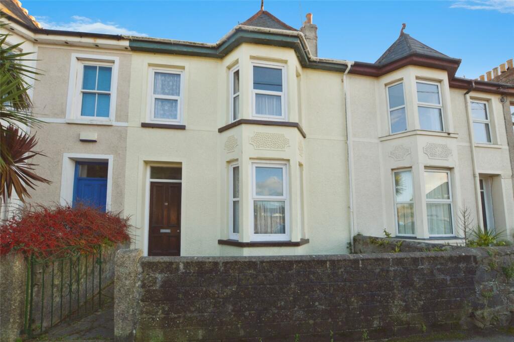 Main image of property: Copper Terrace, Hayle, Cornwall