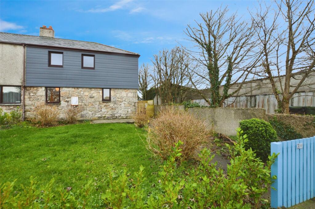 Main image of property: Treeve Court, Treeve Lane, Connor Downs, Hayle