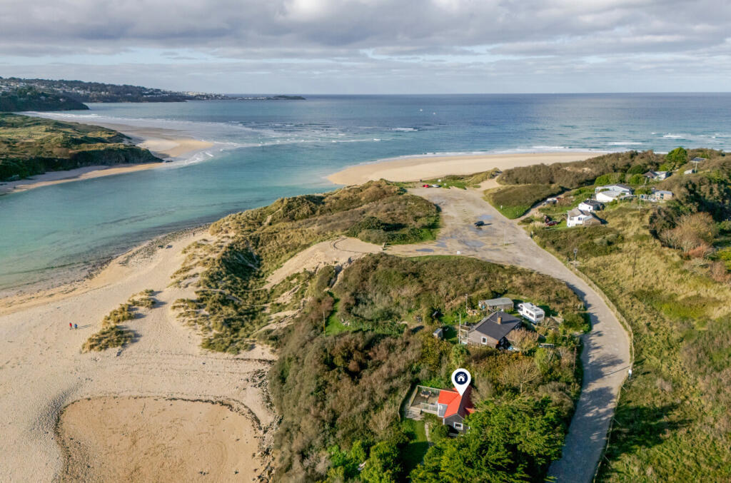 Main image of property: Harveys Towans, Hayle, Cornwall