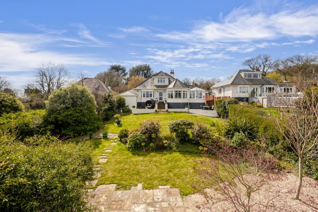 Main image of property: Sladnor Park Road, Maidencombe, Torquay, Devon