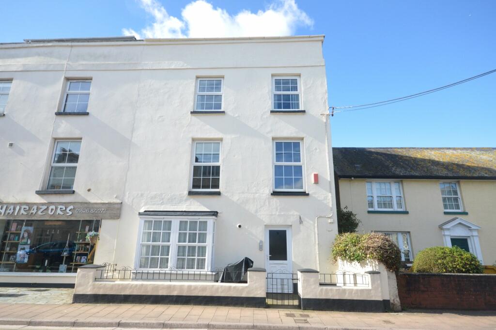 Main image of property: Bridge Road, Shaldon, Teignmouth, Devon