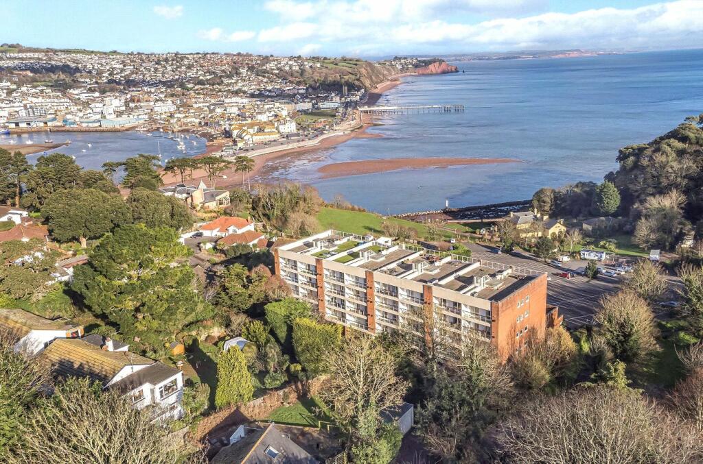 Main image of property: Dunmore Court, Dunmore Drive, Shaldon, Devon