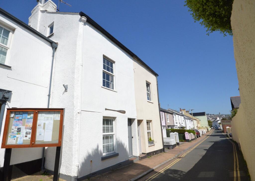 Main image of property: Albion Street, Shaldon, Teignmouth, Devon