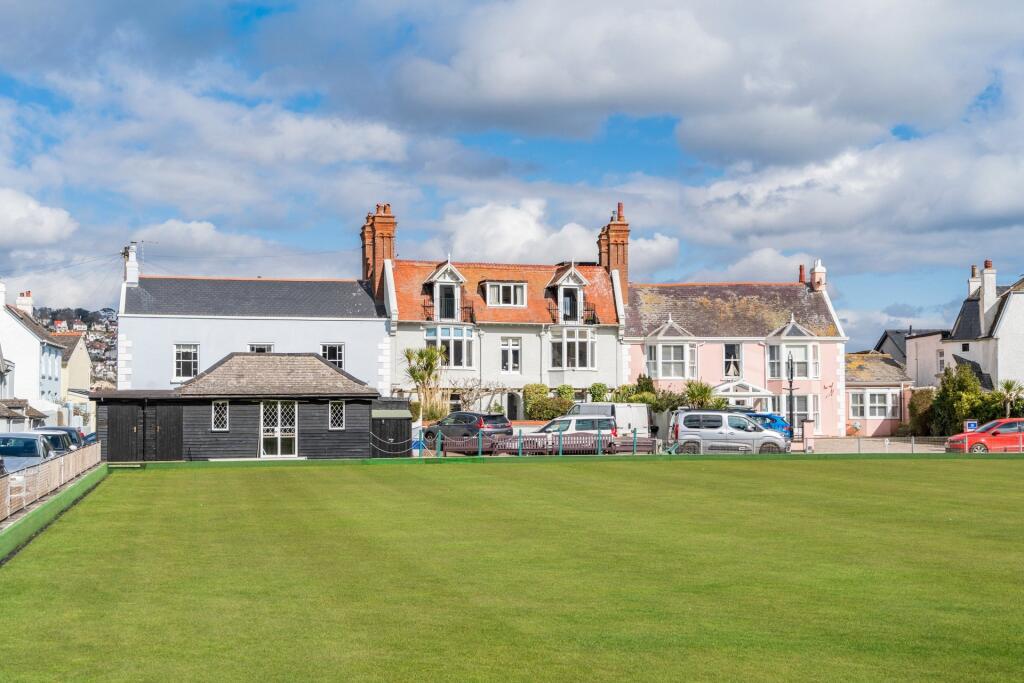 Main image of property: The Green, Shaldon, Devon