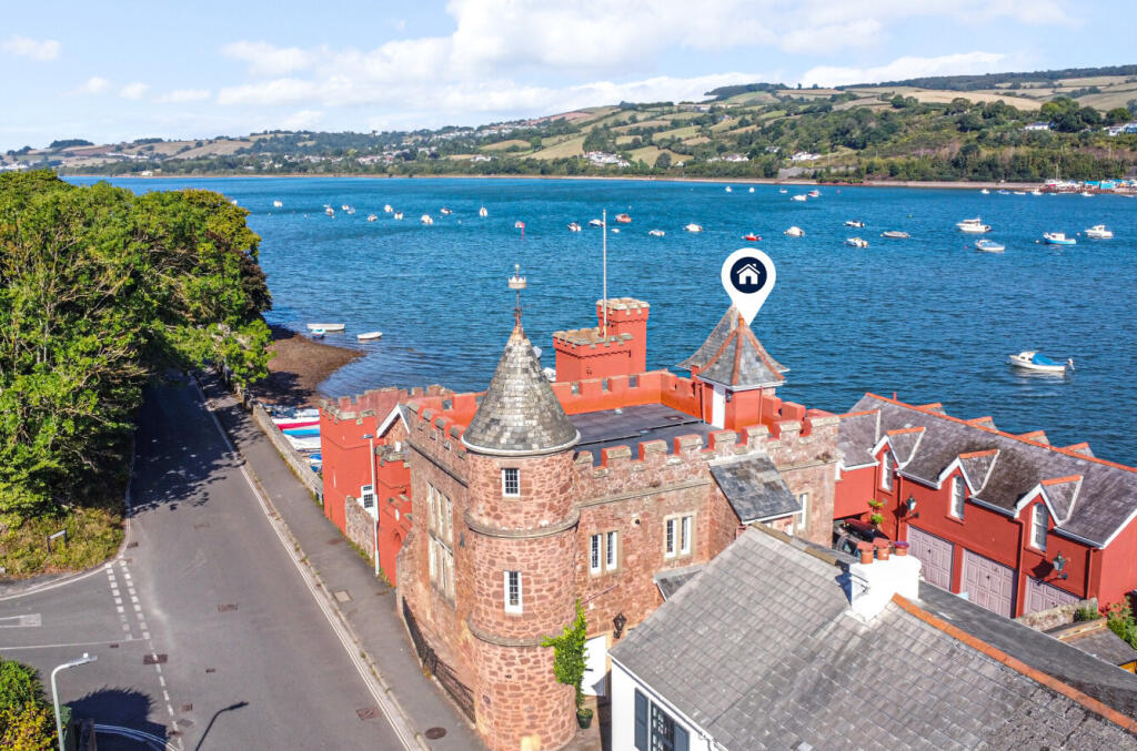 Main image of property: Ringmore Road, Shaldon, Teignmouth, Devon