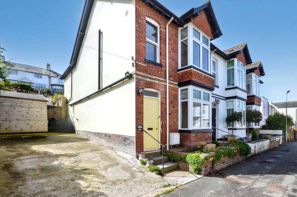 Main image of property: Waverley Terrace, Dagmar Street, Shaldon, Devon