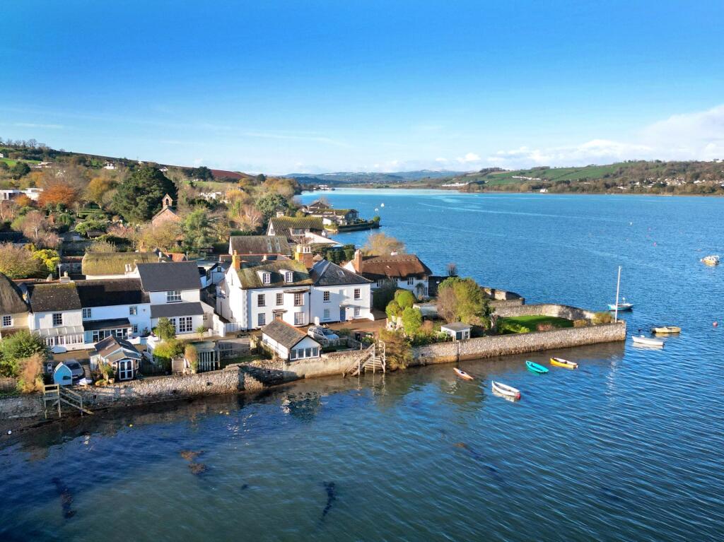 Main image of property: The Strand, Ringmore, Shaldon, Devon