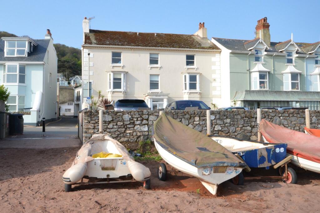 Main image of property: Strand, Shaldon, Devon