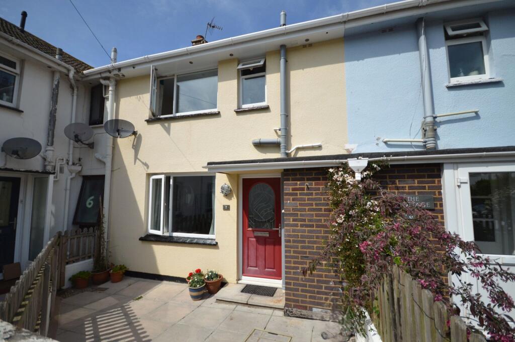 Main image of property: Clifford Close, Shaldon, Devon