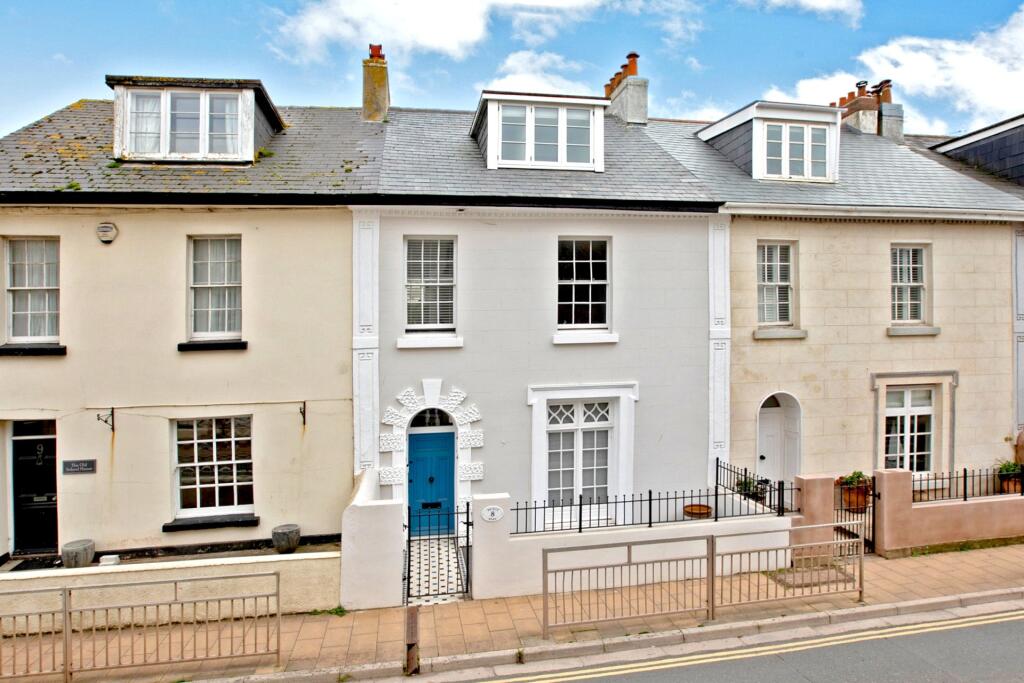 Main image of property: Bridge Road, Shaldon, Devon