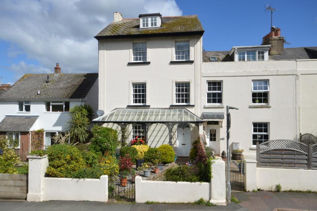Main image of property: Ringmore Road, Shaldon, Devon