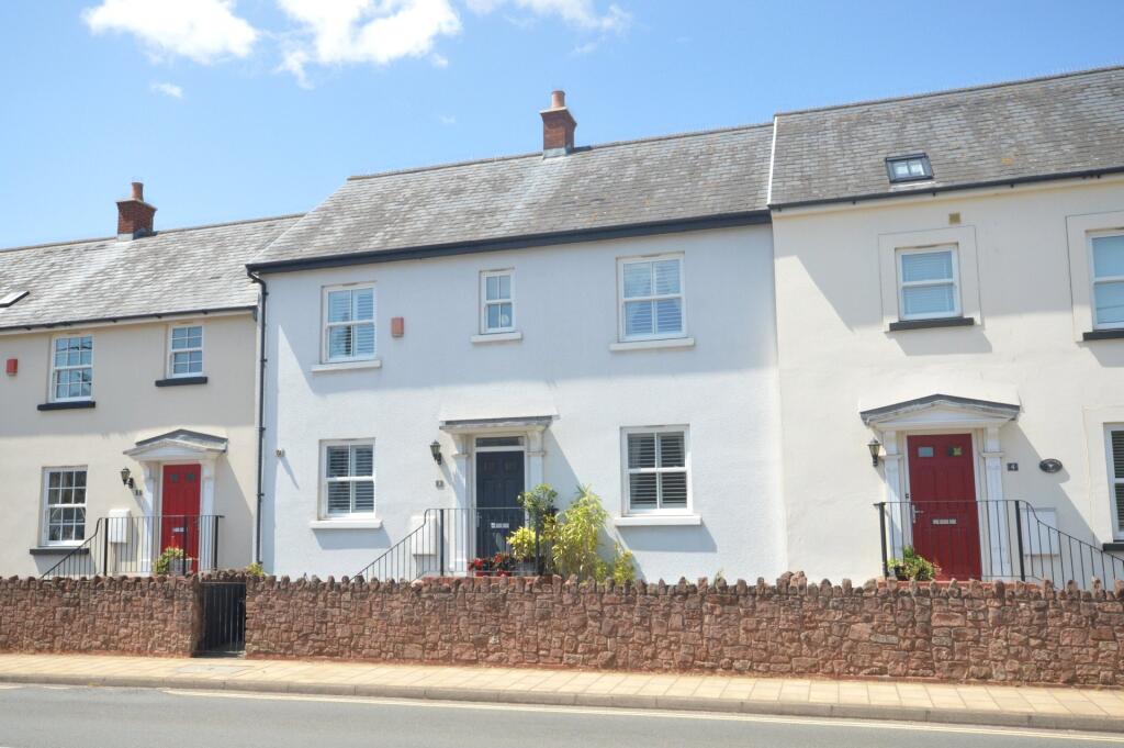 Main image of property: Bridge Road, Shaldon, Devon