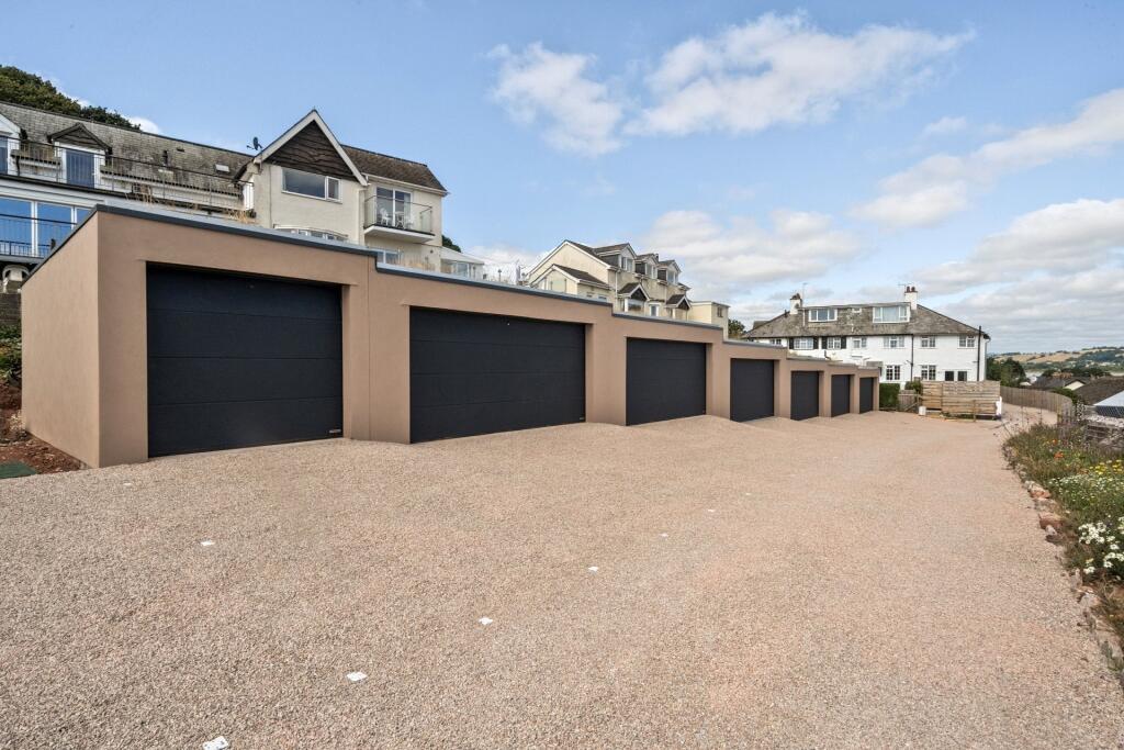 Main image of property: Garage, Broadlands, Shaldon, Devon