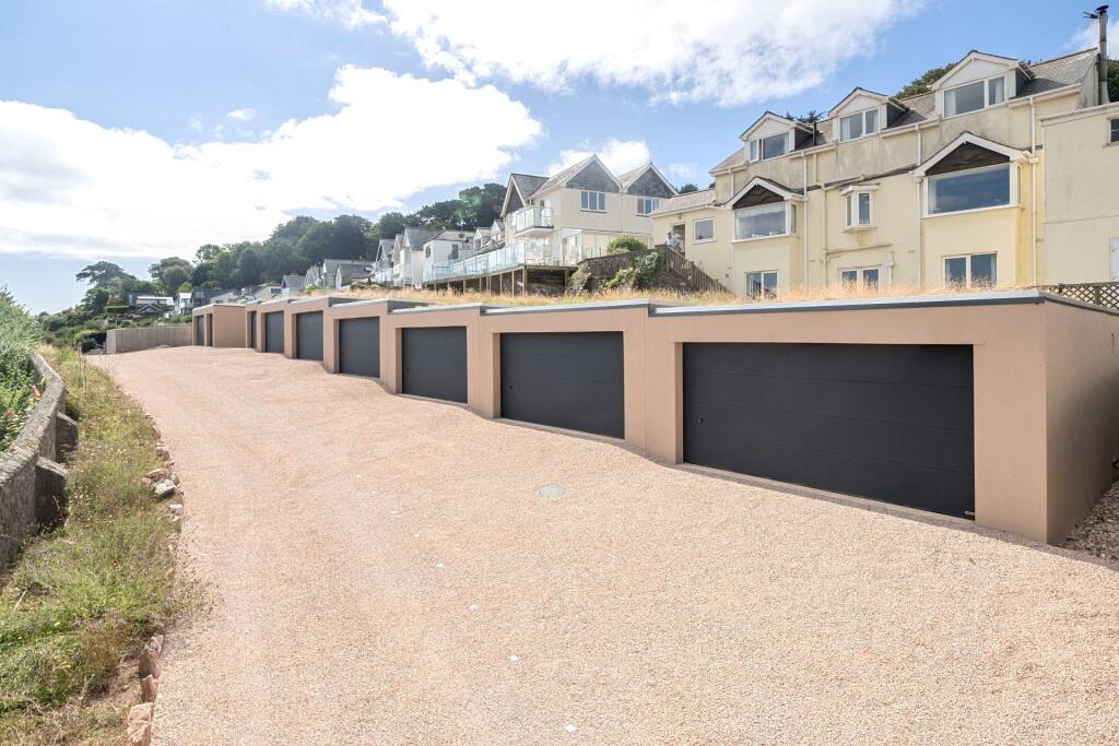 Main image of property: Garage, Broadlands, Shaldon, Devon