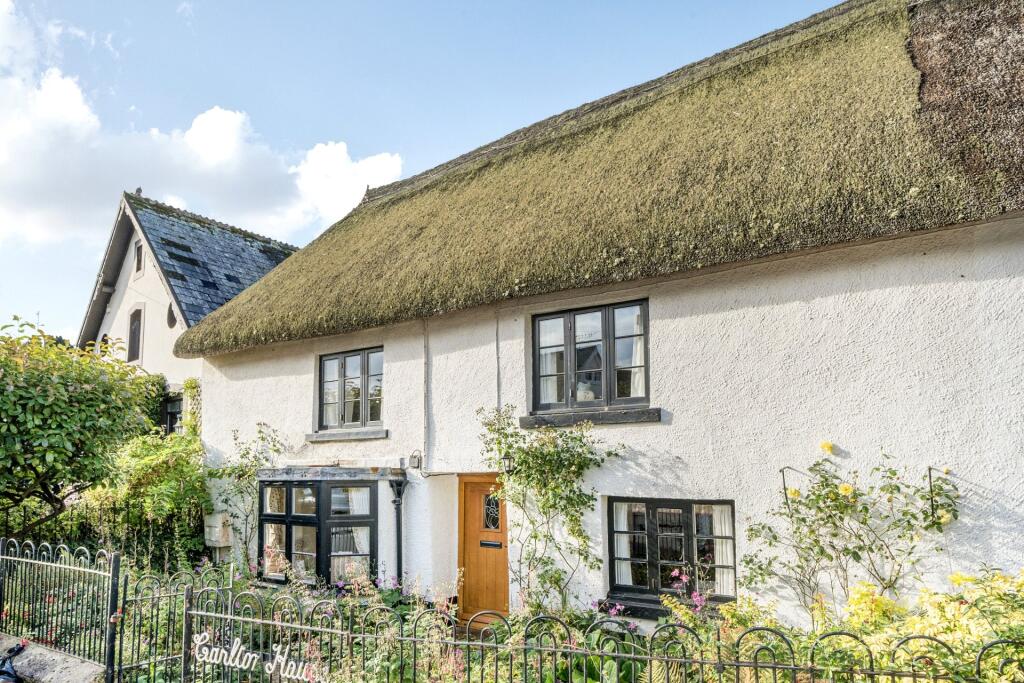 Main image of property: Stokeinteignhead, Newton Abbot, Devon