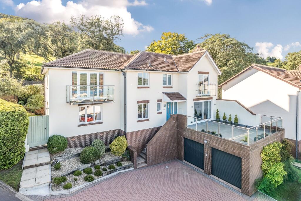 Main image of property: Oak Tree Grove, Shaldon, Devon