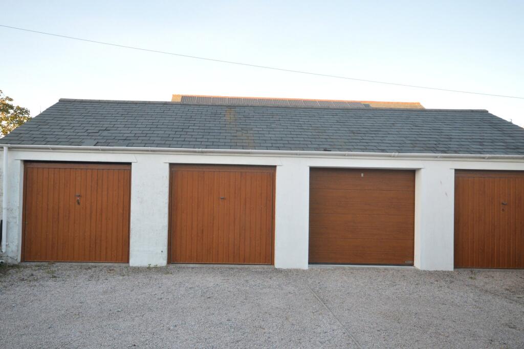 Main image of property: Teignhaven, Off Clifford Close, Shaldon