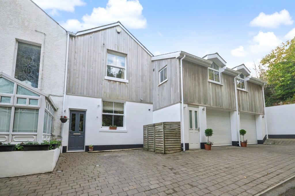 Main image of property: Pound Lane, Shaldon, Devon