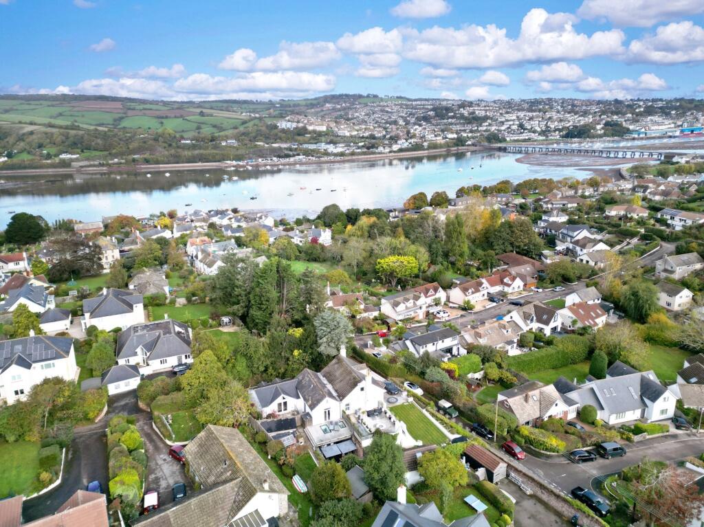 Main image of property: Pound Lane, Shaldon, Devon