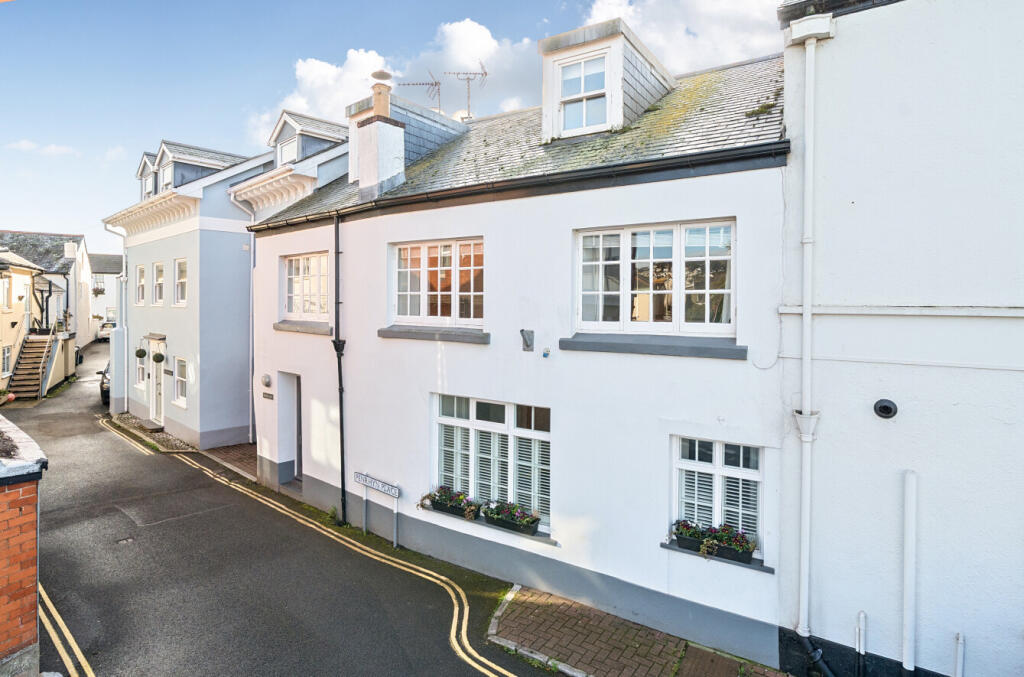 Main image of property: Penrhyn Place, Strand, Shaldon, Devon
