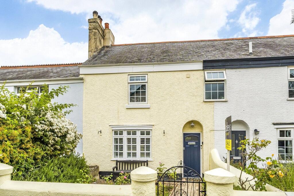 Main image of property: Ringmore Road, Shaldon, Devon