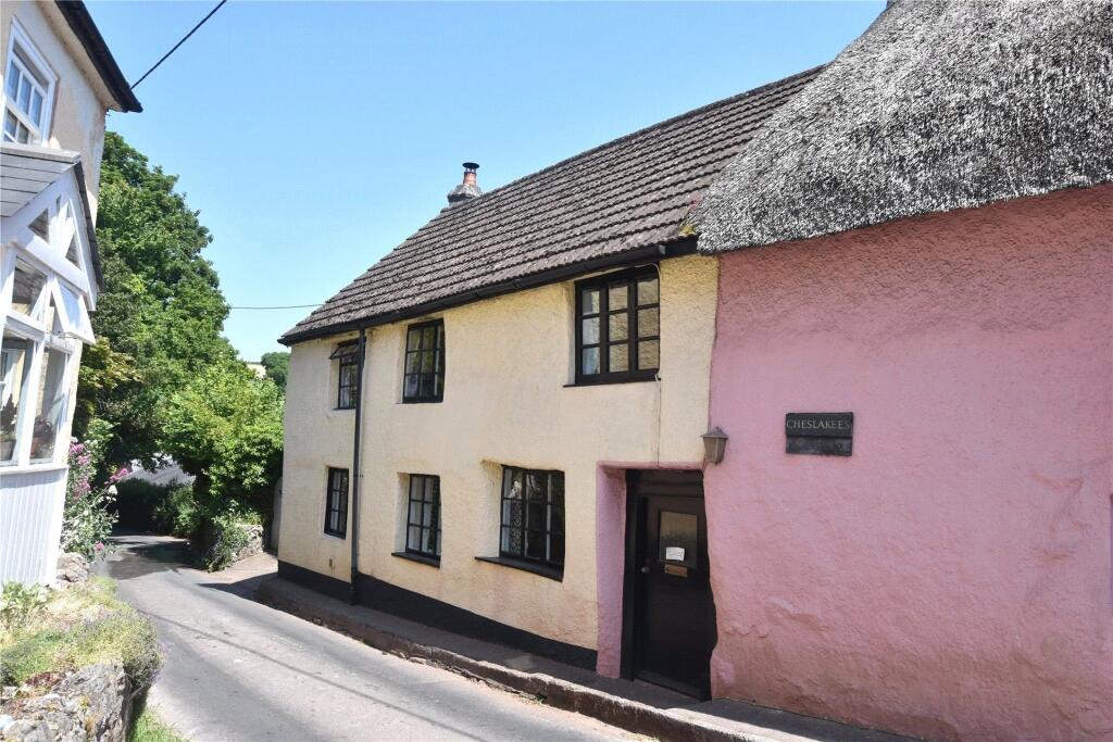 Main image of property: Stokeinteignhead, Newton Abbot, Devon
