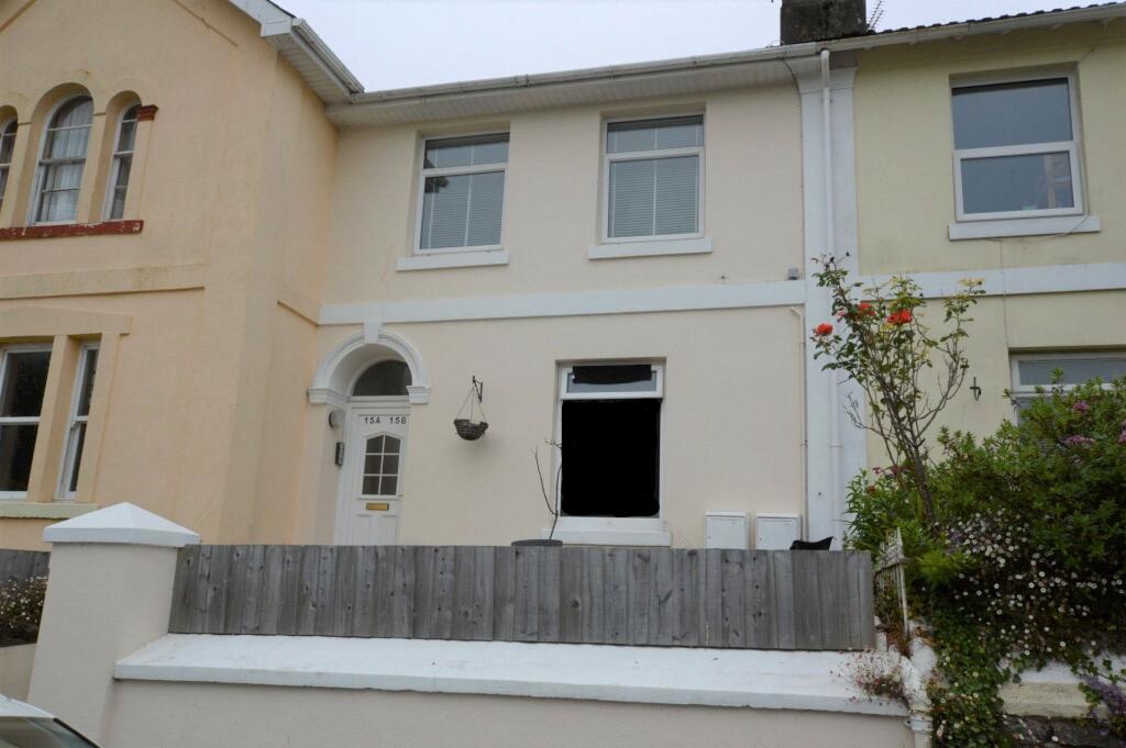 Main image of property: Vansittart Road, Torquay, Devon