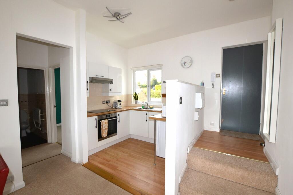 2 bedroom apartment for sale in Burley Court Apartments, Wheatridge
