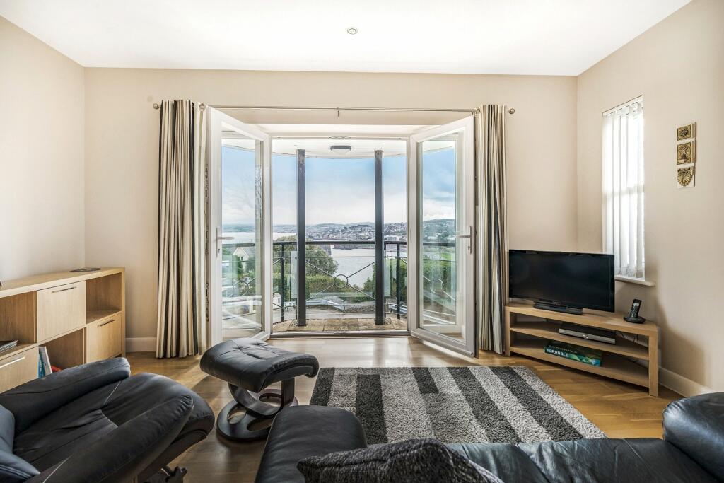 Main image of property: Cary Road, Torquay, Devon