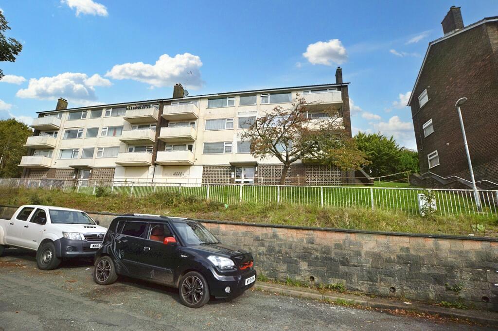 Main image of property: South Parks Road, Torquay, Devon