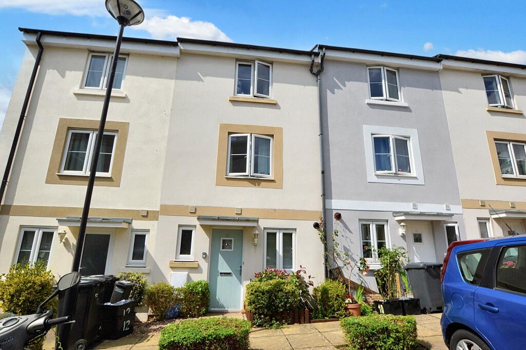 Main image of property: Ebdon Way, Torquay, Devon