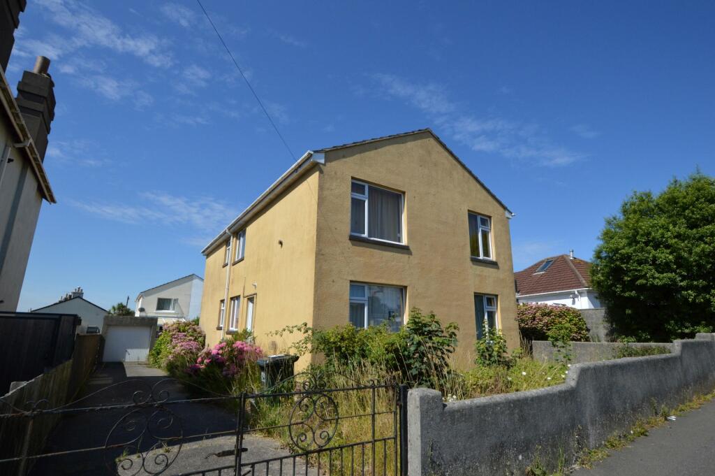 Main image of property: Victoria Park Road, Plainmoor, Torquay, Devon
