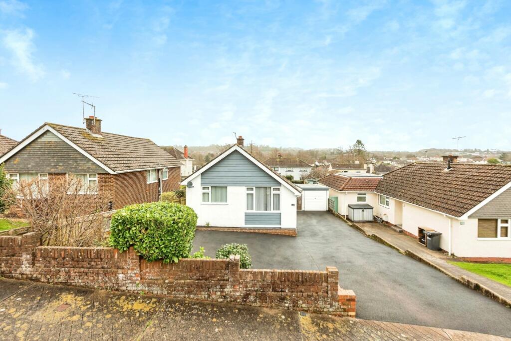 Main image of property: Grosvenor Avenue, Shiphay, Torquay, Devon