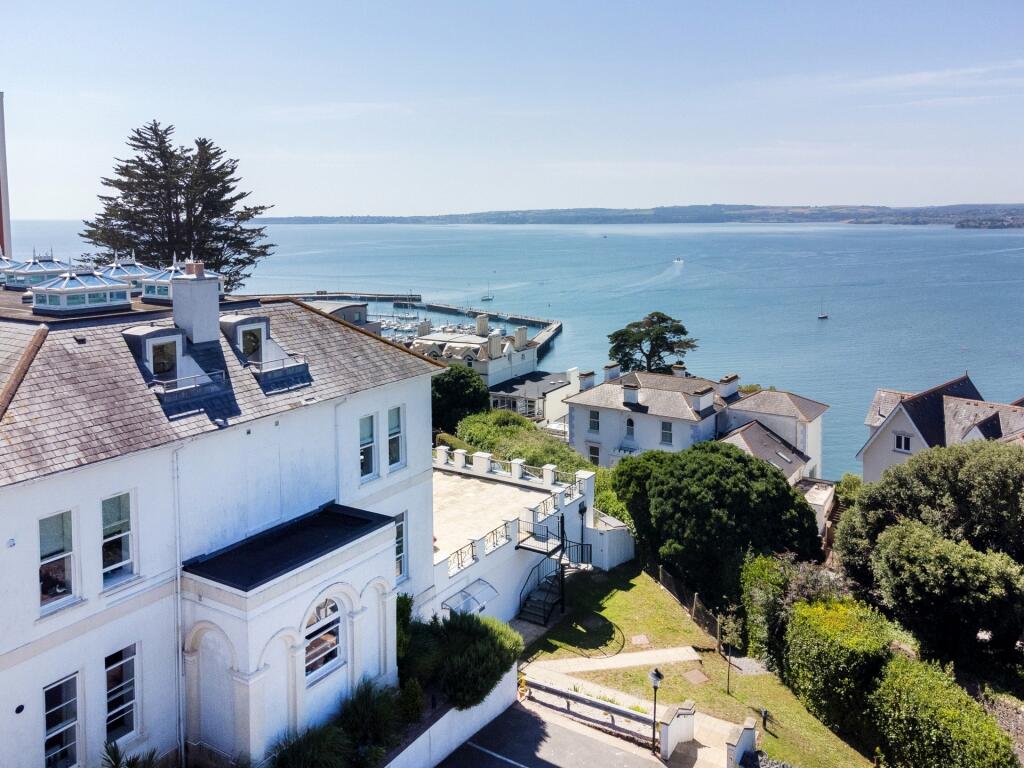 Main image of property: Cary Road, Torquay, Devon