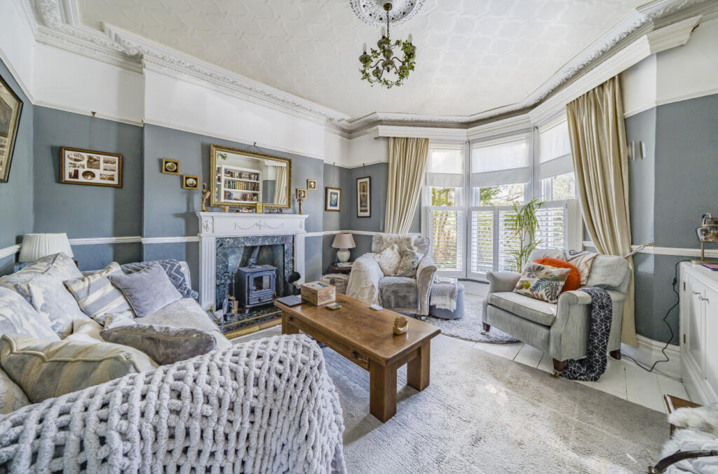 Main image of property: Warberry Road West, Torquay, Devon