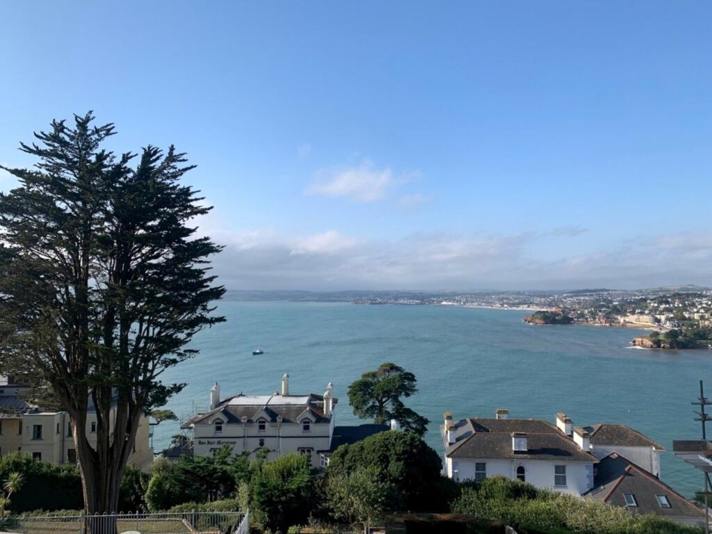 Main image of property: The Penthouse, The Bay, Cary Road, Torquay, Devon