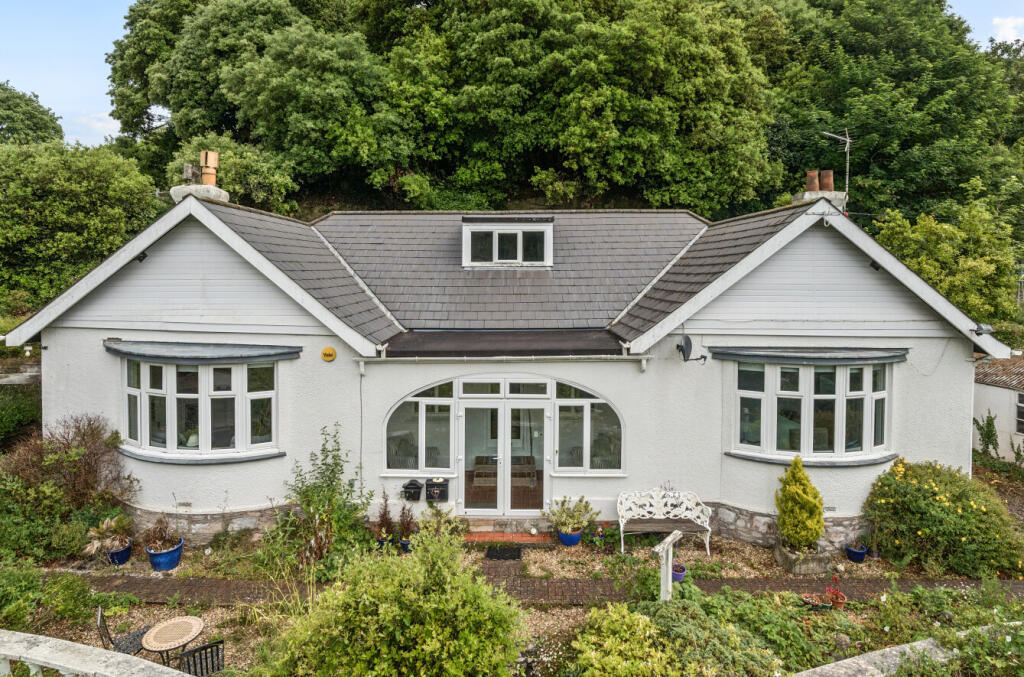 Main image of property: Ilsham Road, Wellswood, Torquay, Devon