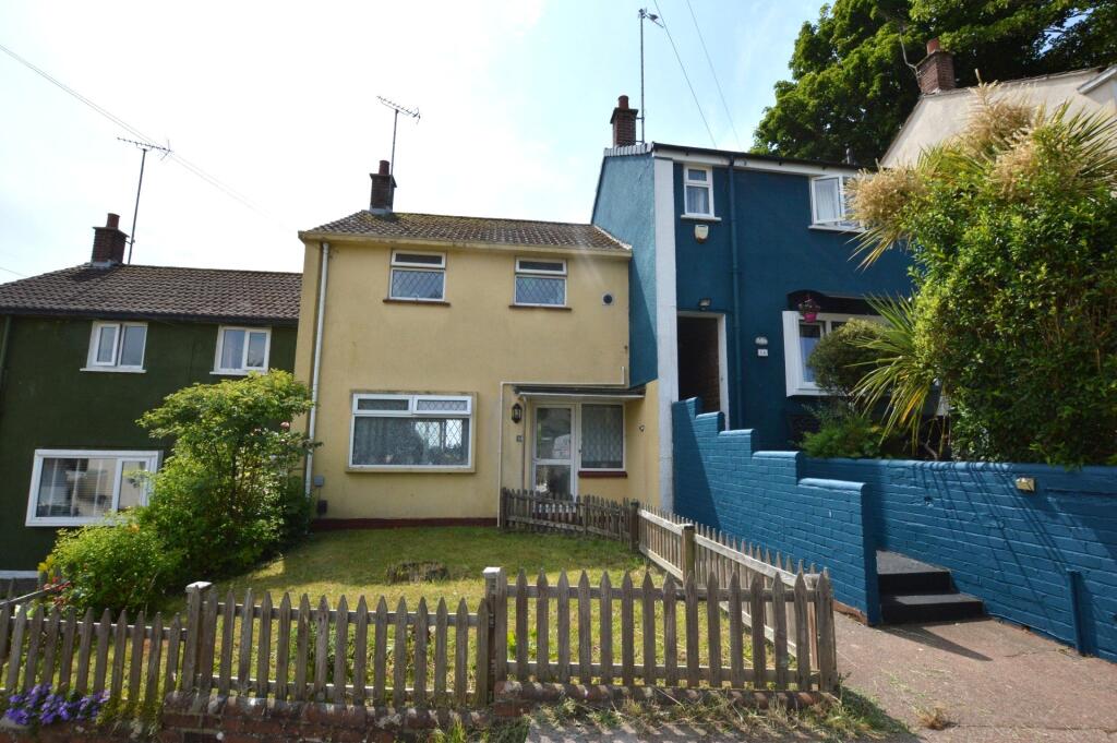 Main image of property: Raleigh Avenue, Chelston, Torquay, Devon