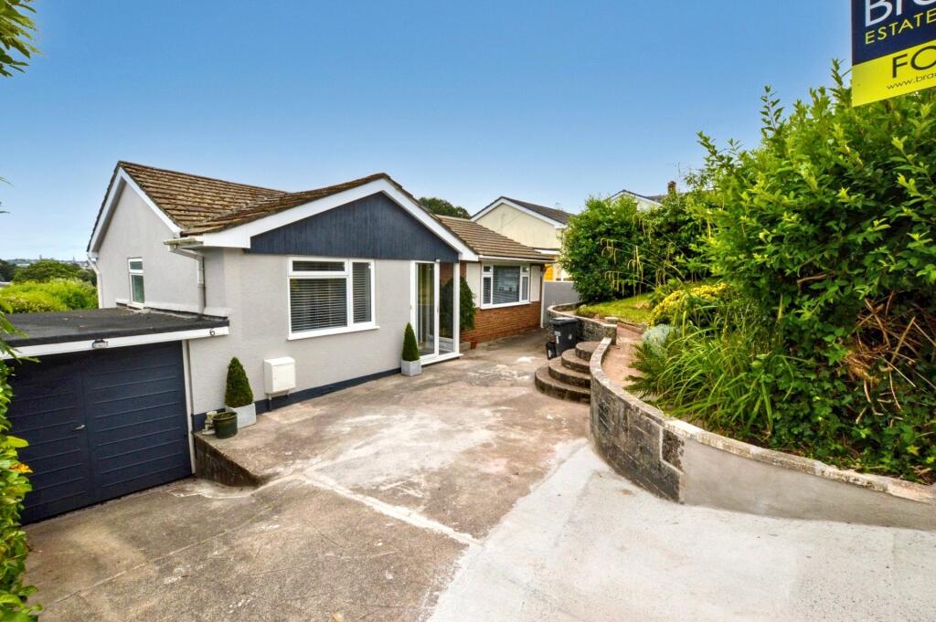 Main image of property: Cornacre Road, Shiphay, Torquay, Devon
