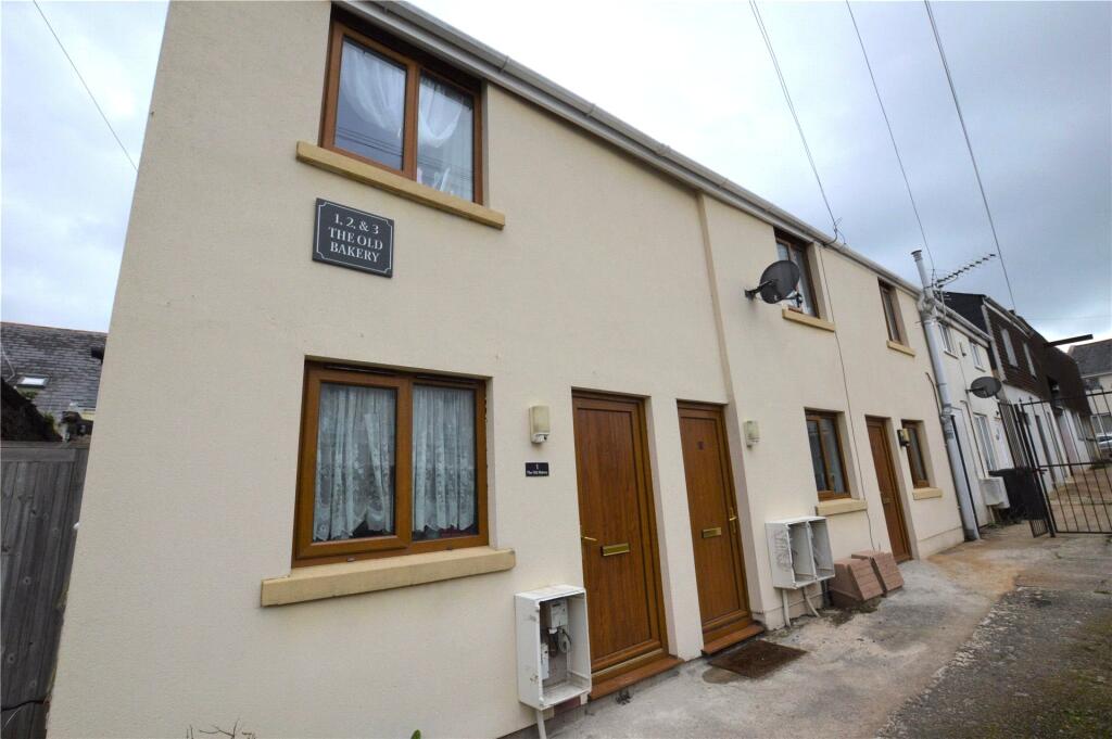 Main image of property: Rear of 292 Union Street, Torquay, Devon
