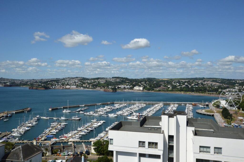 Main image of property: Vane Cliff, 7 Vane Hill Road, Torquay, Devon