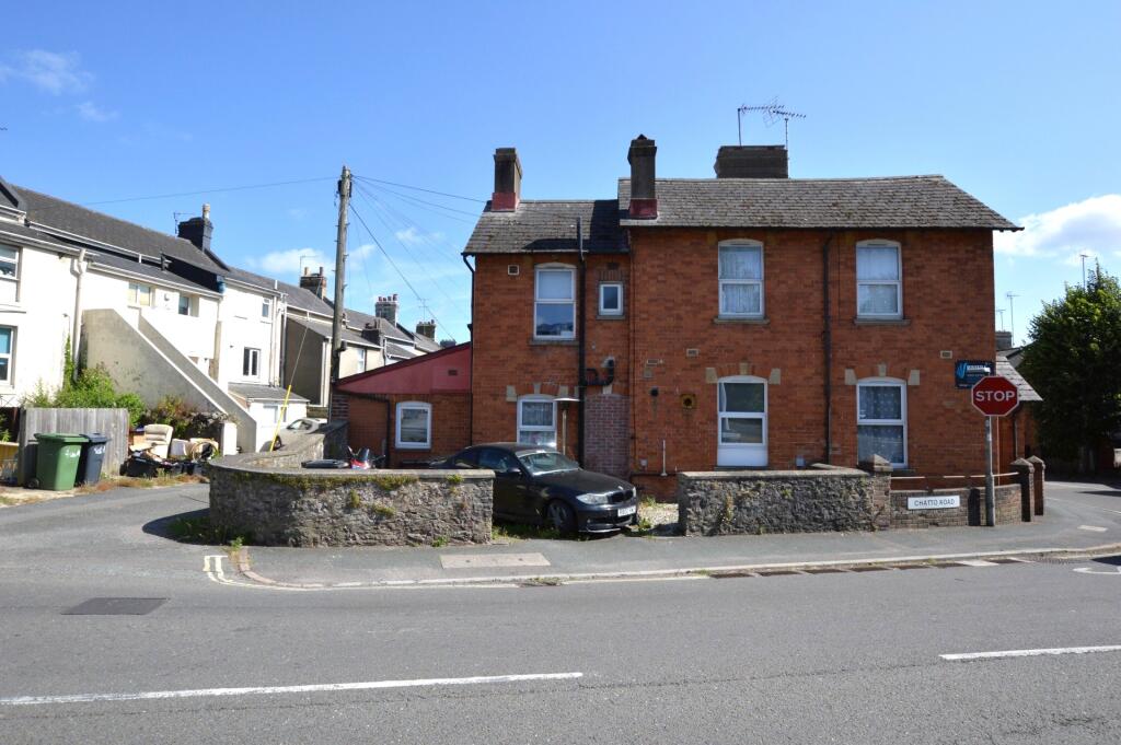 Main image of property: Lymington Road, Torquay, Devon