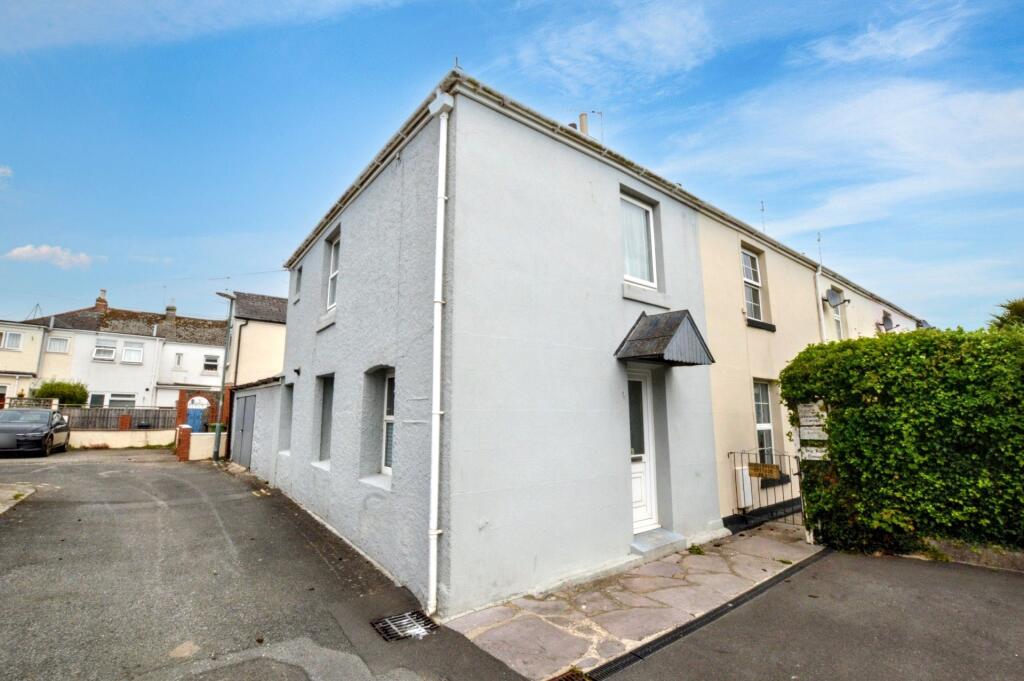 Main image of property: Enfield Cottages, St James Place, Babbacombe, Torquay