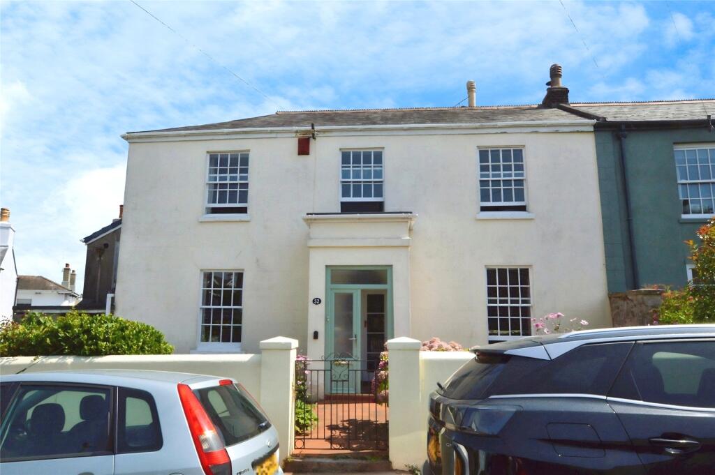 Main image of property: Trumlands Road, St Marychurch, Torquay, Devon