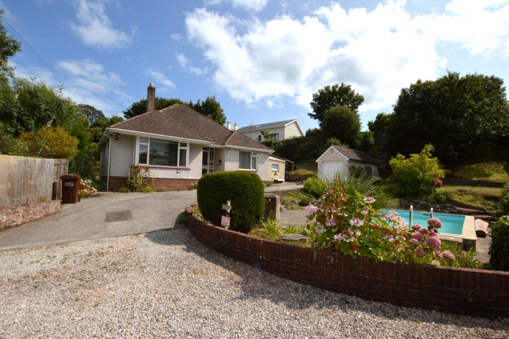 Main image of property: Daddyhole Road, Torquay, Devon