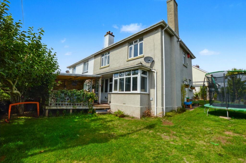 Main image of property: Beechfield Avenue, Torquay, Devon