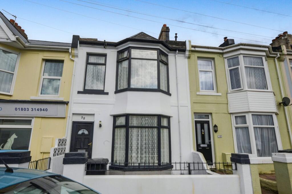 Main image of property: Warbro Road, Torquay, Devon